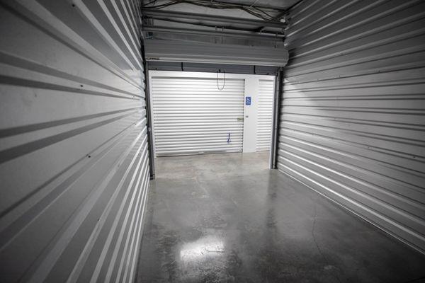 Self Storage of Spokane