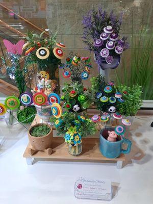 The Small Biz Shoppe