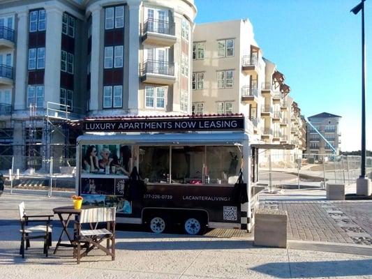 Bubba's Pit Stop 'n Good Eats