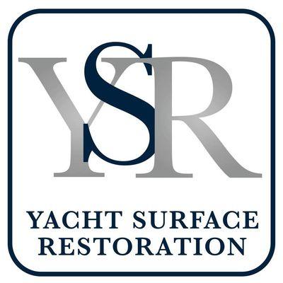 Yacht Surface Restoration