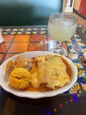 Enchilada