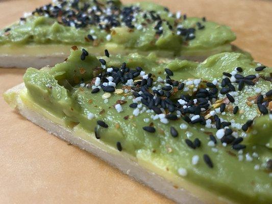 San Francisco Farmer's Market