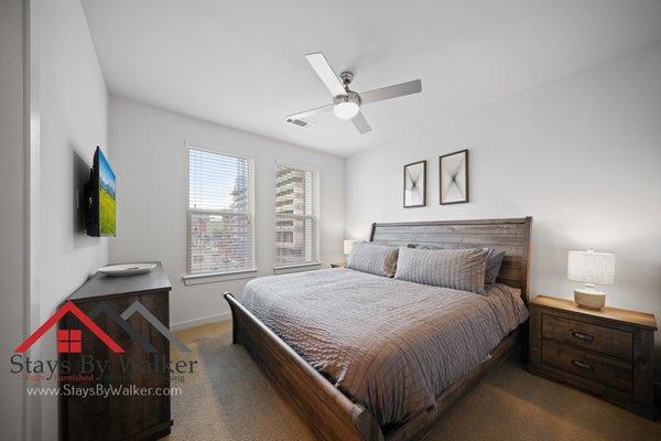 Stays By Walker Georgia