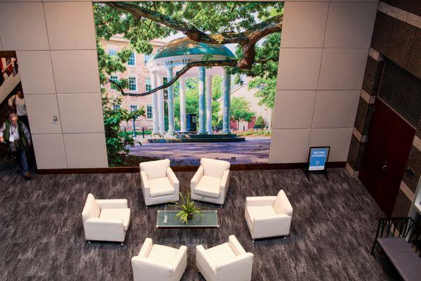 The Friday Conference Center