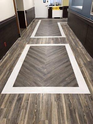Friendly Floor Covering