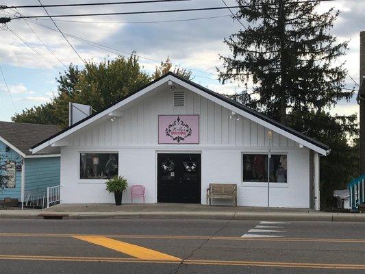 Kelly's Boutique