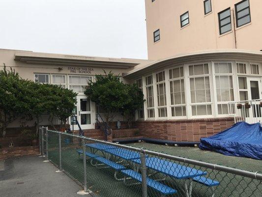 Star of the Sea Pre-School