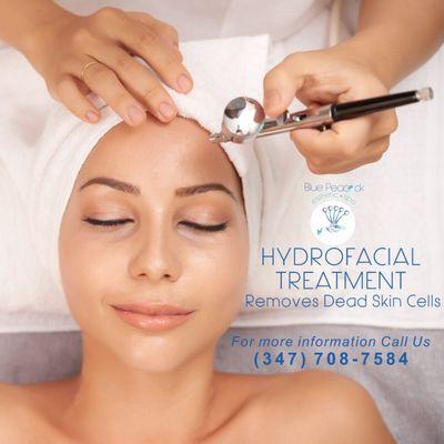 HYDRO FACIAL