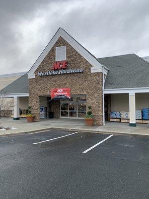 Westlake Ace Hardware