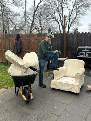 Amazing Junk Removal