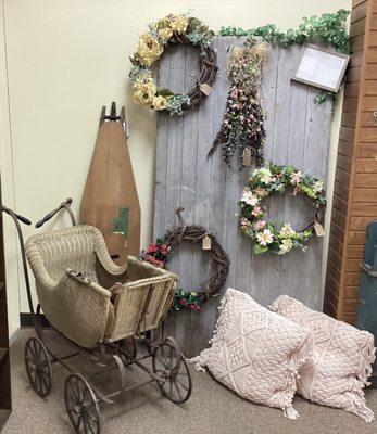 Beautifully Blemished Market