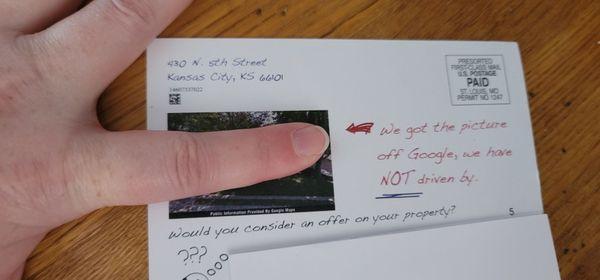 From house max address today