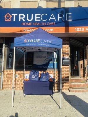 True Care Home Care - Sheepshead Bay