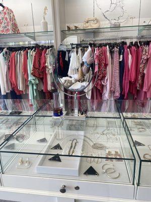 French Cuff Boutique