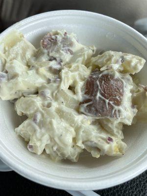 Potato salad