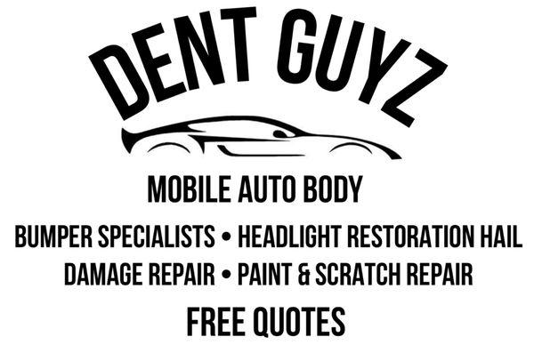 Dent Guyz