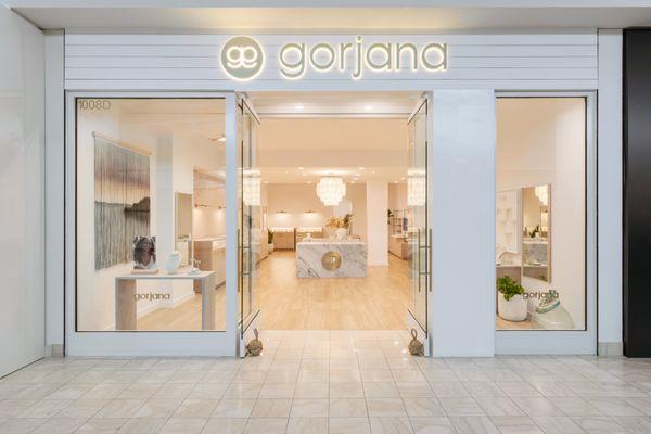 gorjana