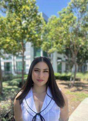 Vanessa Alcazar - Keller Williams Realty