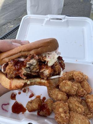 The Cluck Yeah