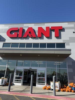 GIANT Food Stores
