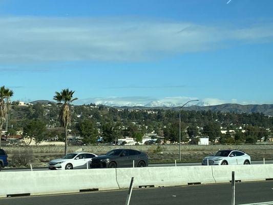 City of Anaheim Hills