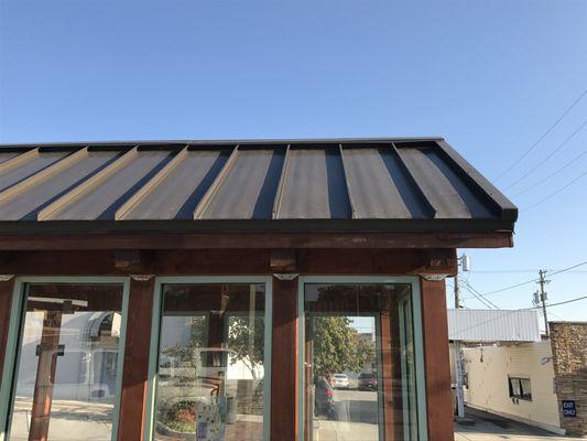 Cook Roofing