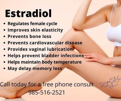 Improved Health Solutions