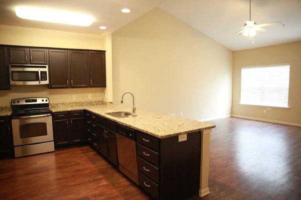 The Palladian at Fairhope