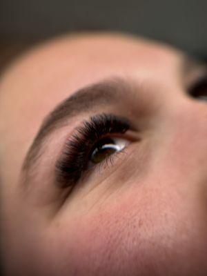 The Glow Co, Wax & Lash