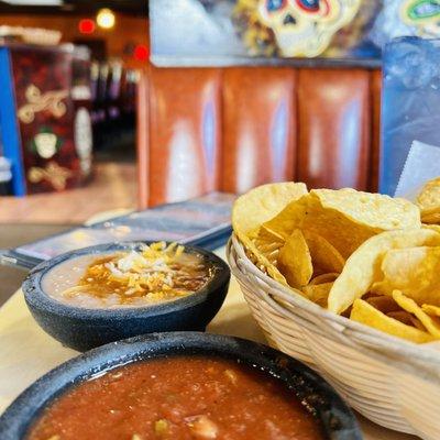 Calavera Bar and Grill