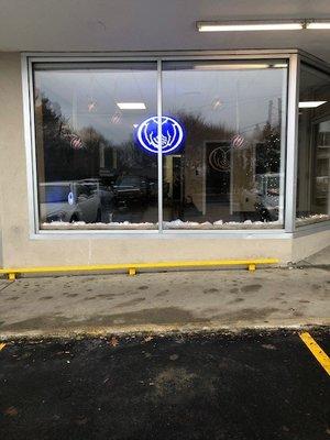 Allstate Insurance Agent: David Rizzo