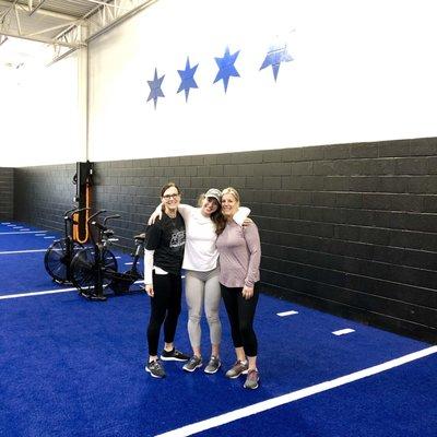 APX Sports and Fitness