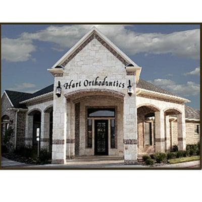 Hart Orthodontics