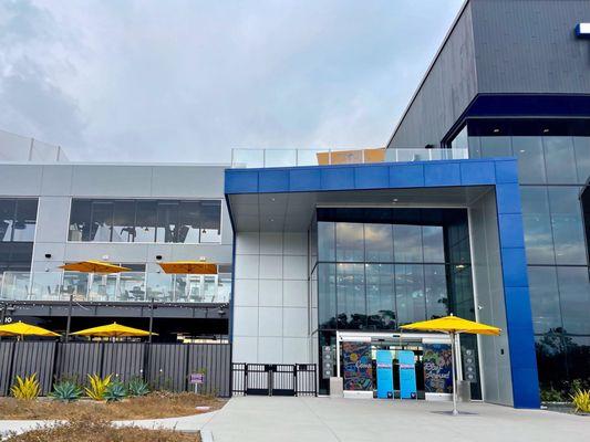 The Lakes at El Segundo