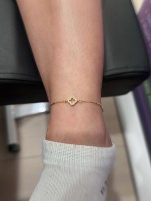 CitiLinx Permanent Jewelry