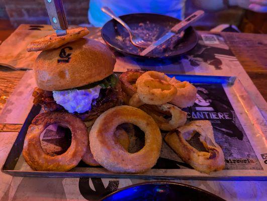 Cantiere Hambirreria