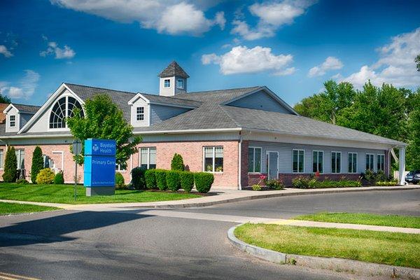 Baystate Primary Care