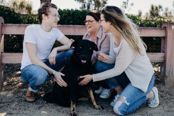 Connie Poe - Compass