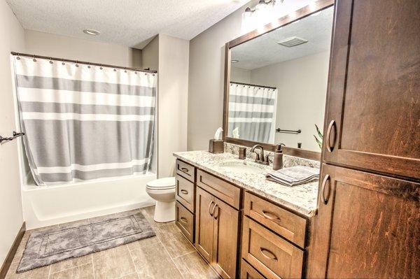 The Fortress Project