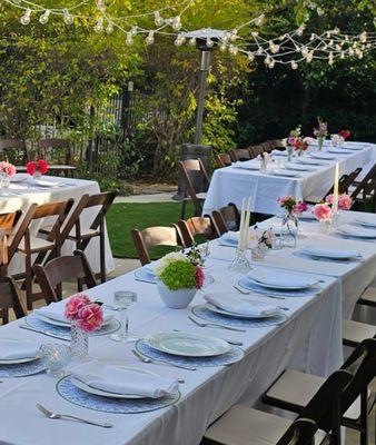 All Valley Party Rentals