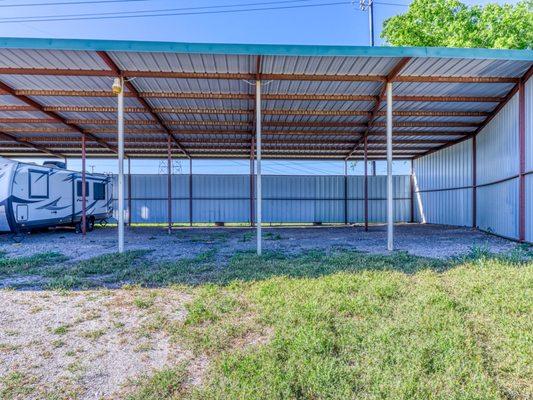 RecNation RV & Boat Storage