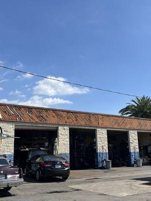 Hyundai Auto Repair