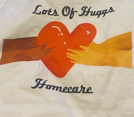 Lots Of Huggs Homecare