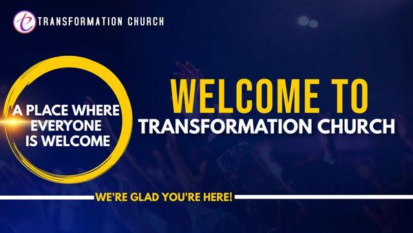 Transformation Church Fort Myers