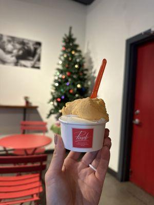 Pinolo Gelato