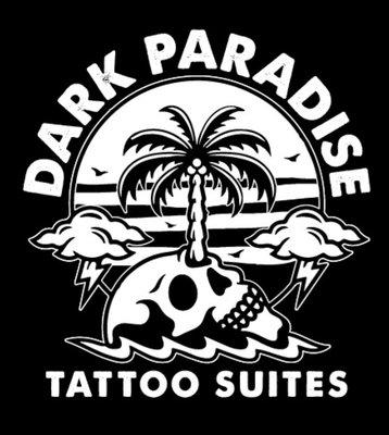 Dark Paradise Tattoo