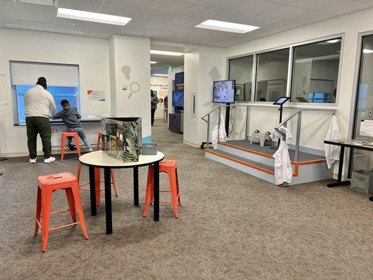 Indiana Historical Society