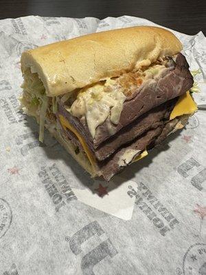 Jimmy John's
