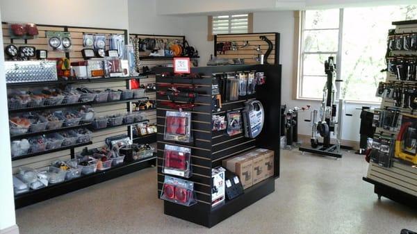 Riverside Trailer Sales