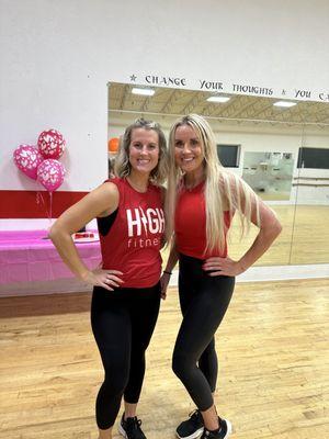 Quality Fitness & Health